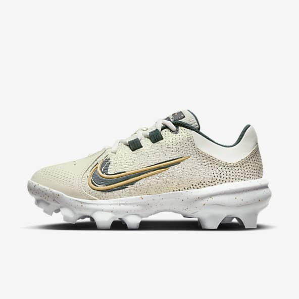 Mujer Verde Calzado de f tbol tacos. Nike US