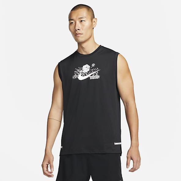 Sale Tank Tops & Sleeveless Shirts. Nike.com