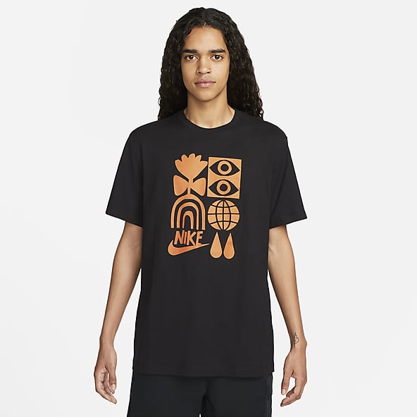 Tall Clothing Short Sleeve Shirts. Nike 