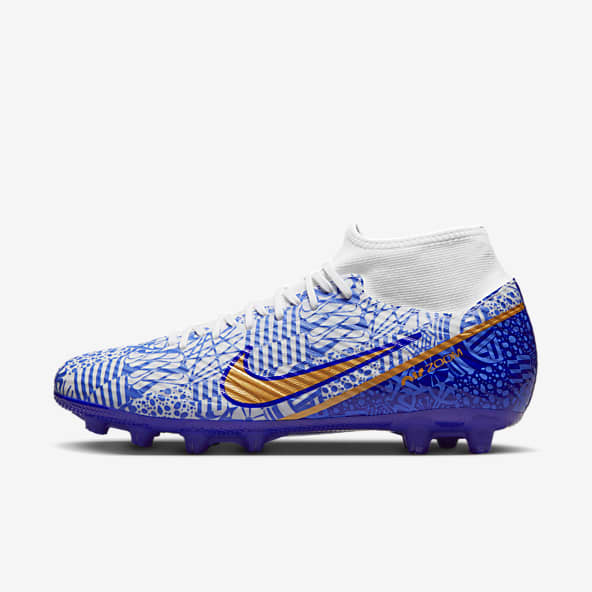 Mercurial Soccer Shoes. Nike JP