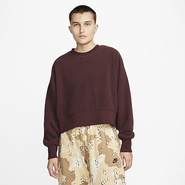 Nike crewneck deals sale