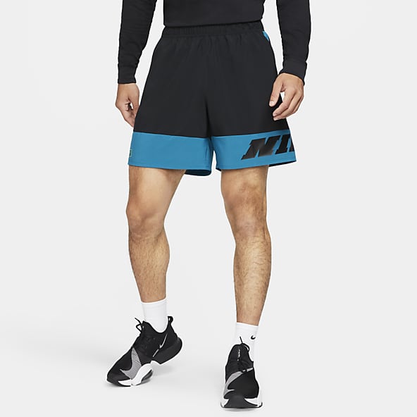 nike dance shorts