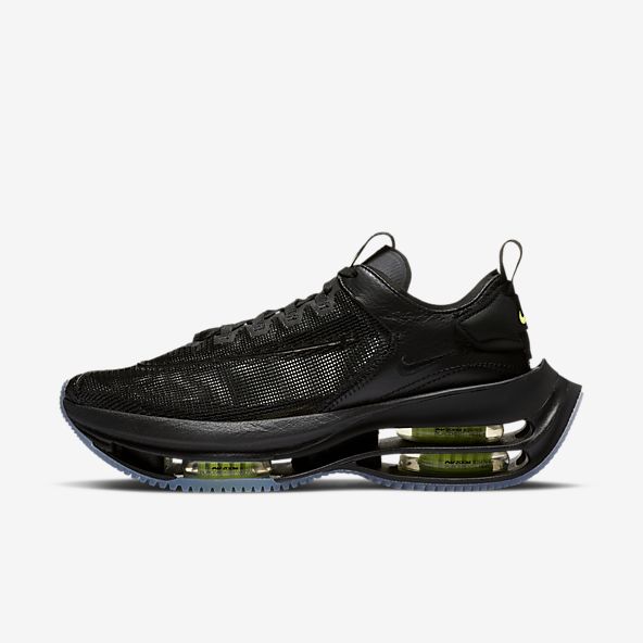 nike black shoes womens sale