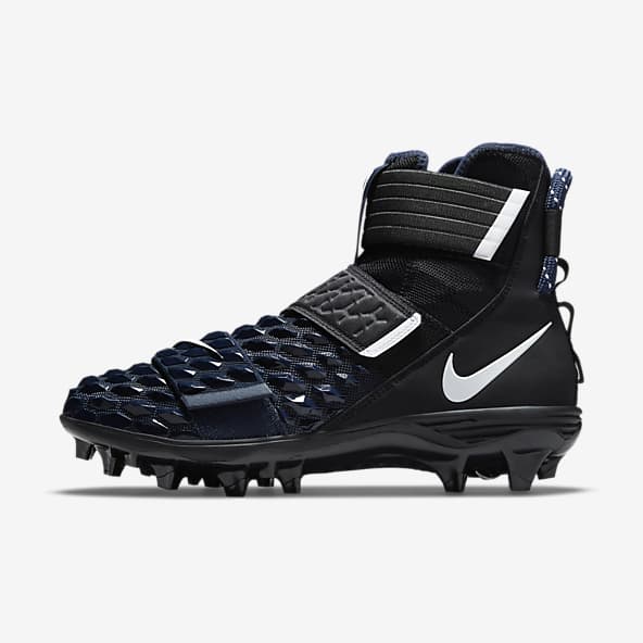 cleats high tops