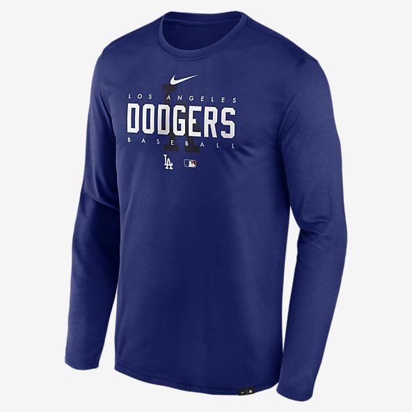 Nike Dri-FIT Team Legend (MLB Chicago White Sox) Men's Long-Sleeve T-Shirt