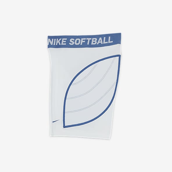 Nike Dri-FIT Big Kids' (Girls') Slider Softball Shorts
