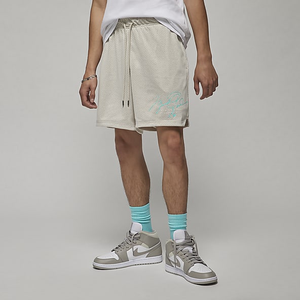 Heren Jordan Shorts. Nike NL