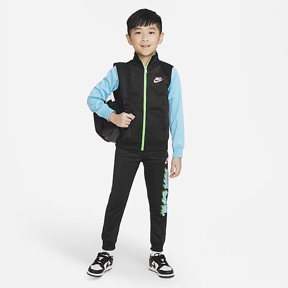 Nike discount kleding jongens