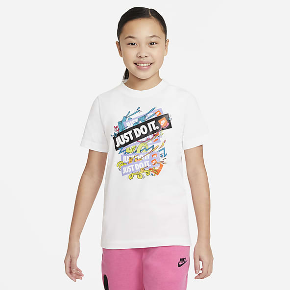 Nike公式 キッズ トップス Tシャツ ナイキ公式通販 Nike公式 キッズ トップス Tシャツ ナイキ公式通販