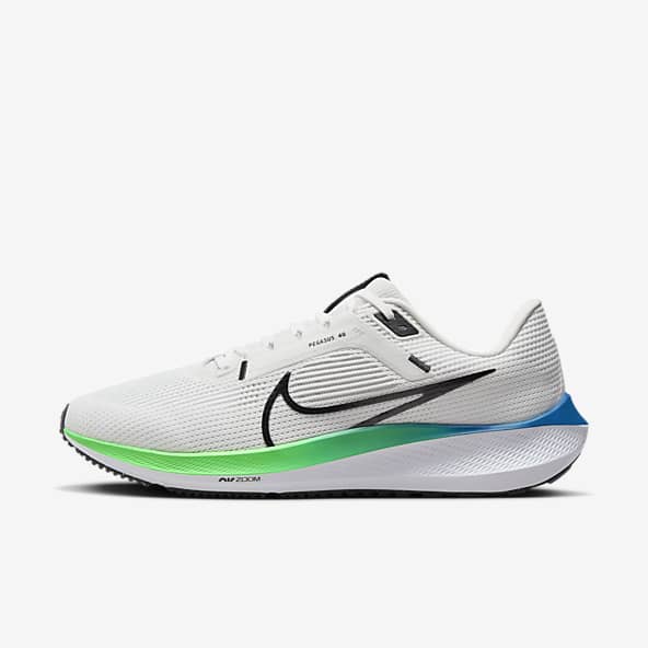 Grey Road Running Shoes. Nike CA