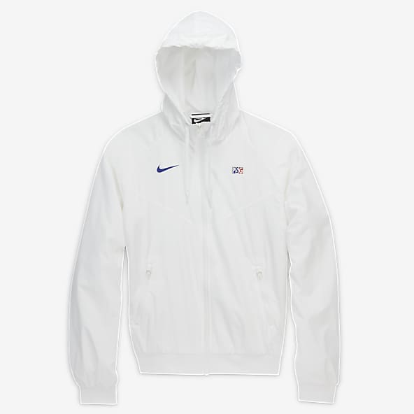 Rompevientos. Nike US