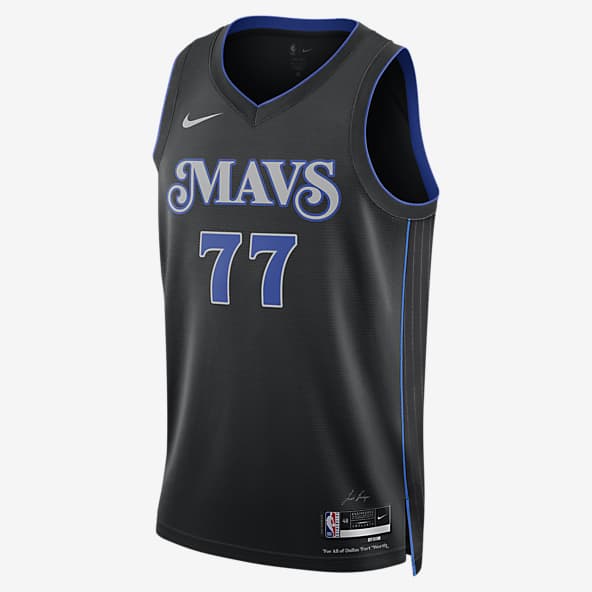 Mikal Bridges Brooklyn Nets City Edition 2023/24 Men's Nike Dri-FIT NBA  Swingman Jersey