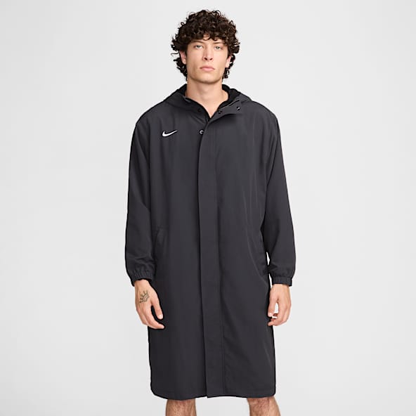 Nike Parka de natación