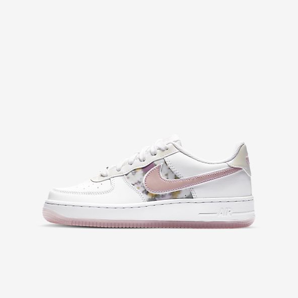 nike air force big kids