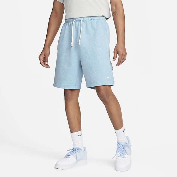 Men's Blue Shorts. Nike NL