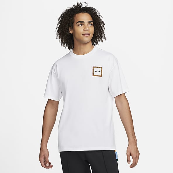 Men's Basketball Tops \u0026 T-Shirts. Nike ID