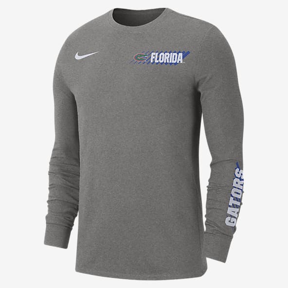 florida gators dri fit shirt