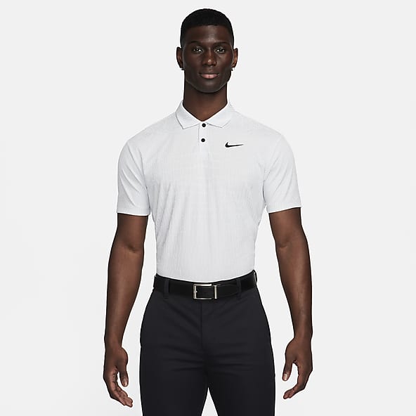Heren Dri FIT Polo s. Nike NL