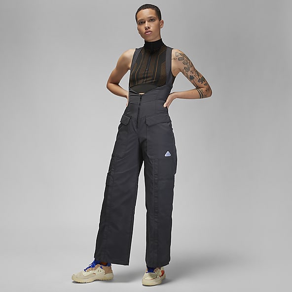nike corset pants