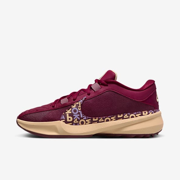 Ofertas 75 100 Rojo Giannis Antetokounmpo. Nike ES