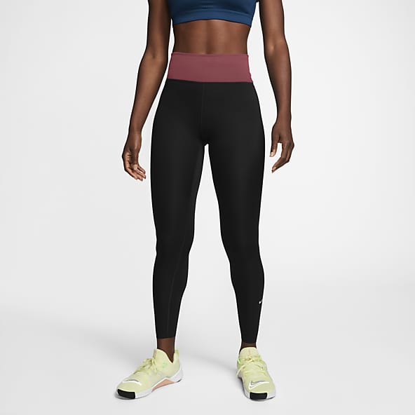 Nike fitness leggings sale clearance