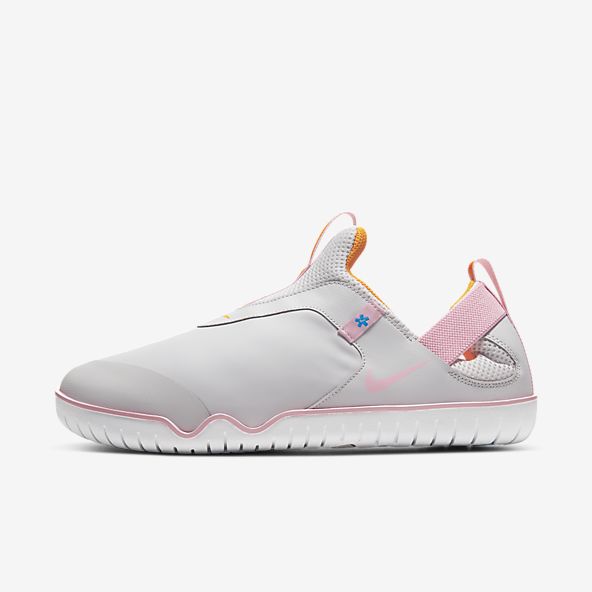 basket nike femme sans lacet