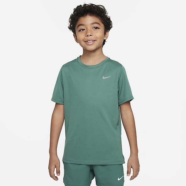 Boys Green. Nike ZA