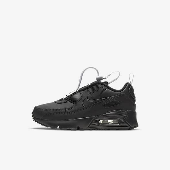 childrens size 2 nike air max