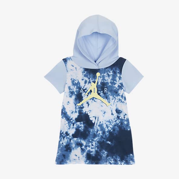 Jordan Baby (12-24M) Dress