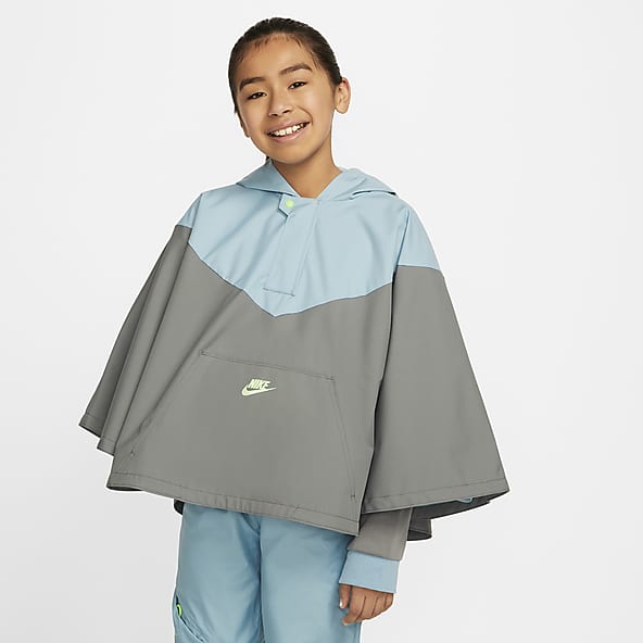 older boys waterproof jacket