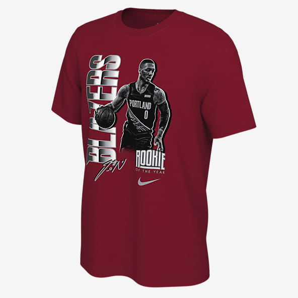 Damian Lillard NBA. Nike.com