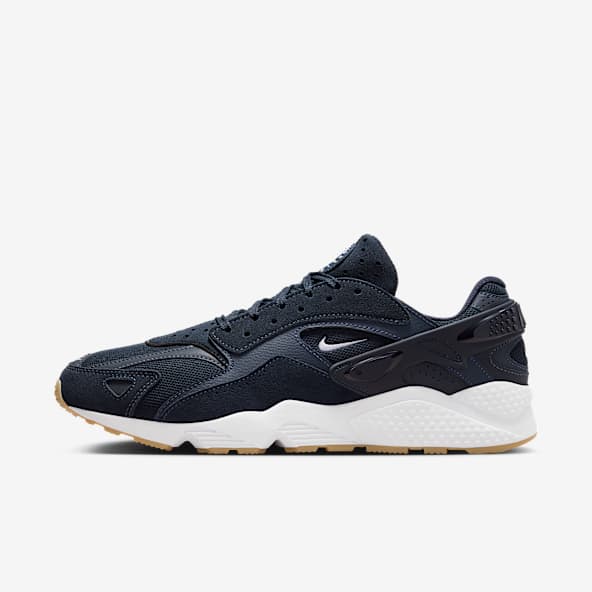 tenis nike huarache para hombre