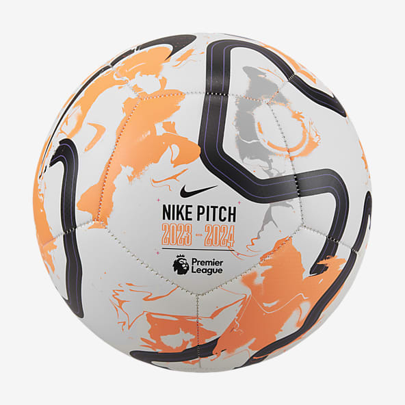 Ballons de Foot Premier League Nike Flight. Nike BE