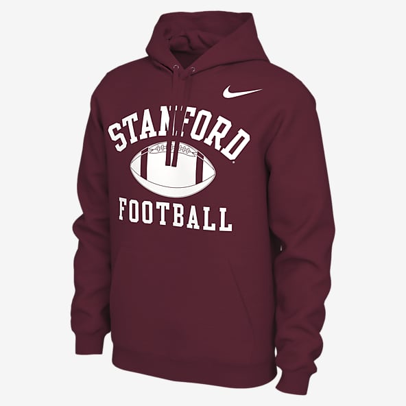 nike stanford hoodie