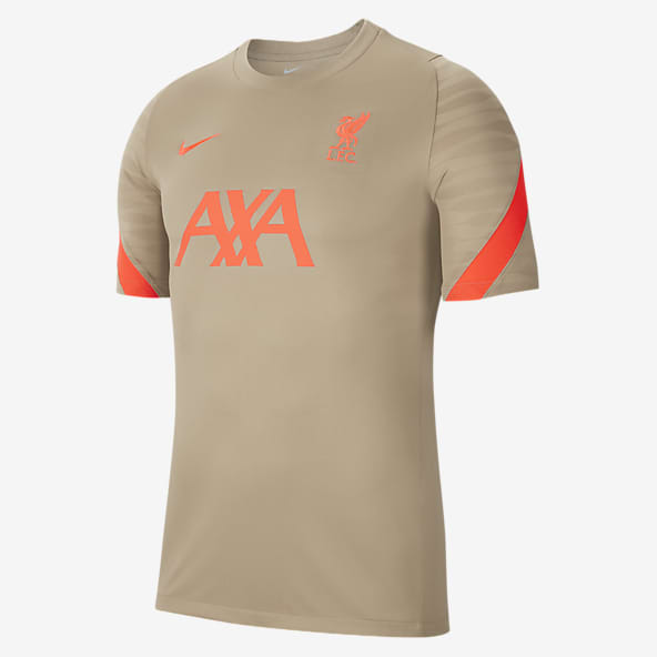 Liverpool F.C.. Nike ID