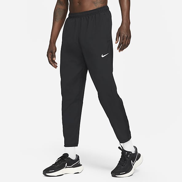 Nike Hommes Pantalon de Survêtement Jogging Bleu Taille XXL 2XL Neuf Avec  Label