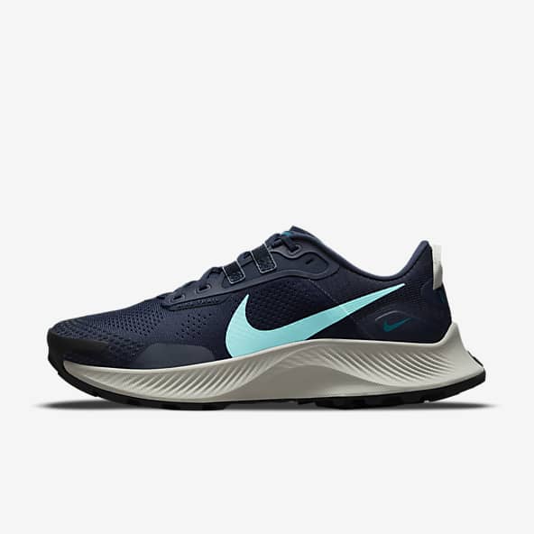 royal blue nike shoes for women