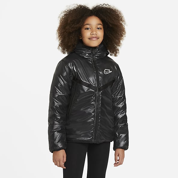 giacca nike bambino