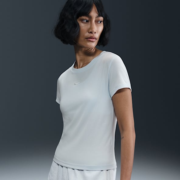 Nike Sportswear Chill Knit Women's T-Shirt