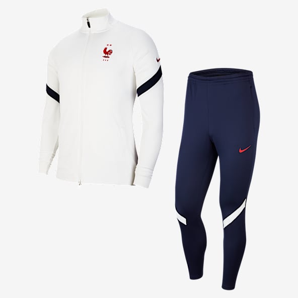 nike overbranded tracksuit