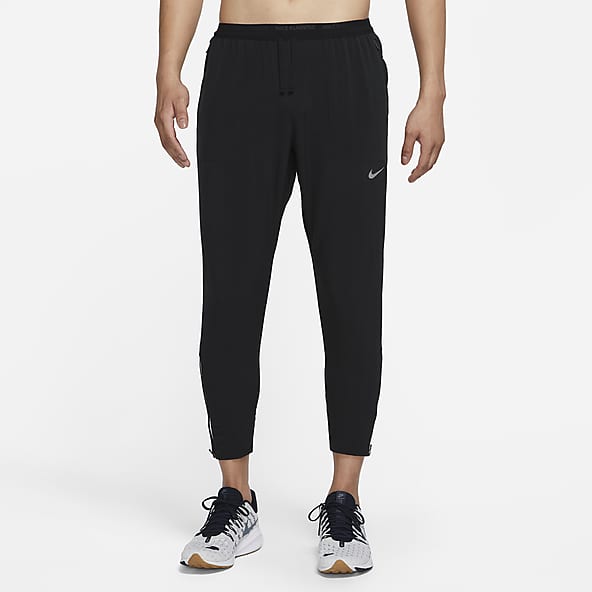 Alcis Trackpants : Buy Alcis Men Dry Tech Slim Fit Sports Black Track Pants  With Reflective Detail Online | Nykaa Fashion