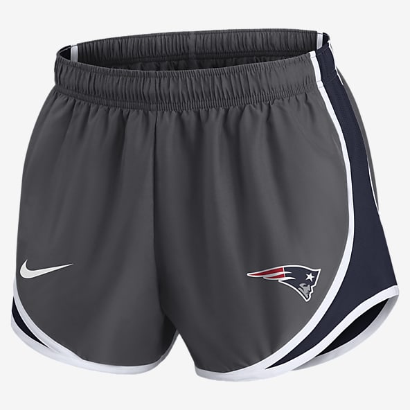 nike patriots shorts
