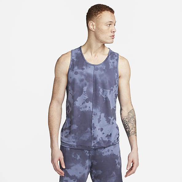 Top Senza Maniche A Collo V In Seta Suede - Foto 11