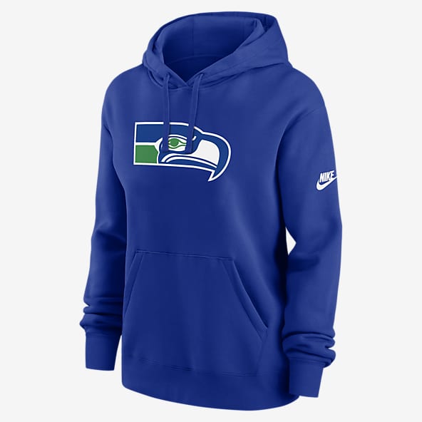 Womens seahawks hoodie best sale