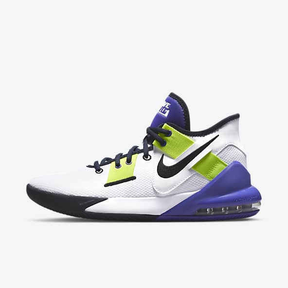 Men's Basketball Shoes. Nike SG