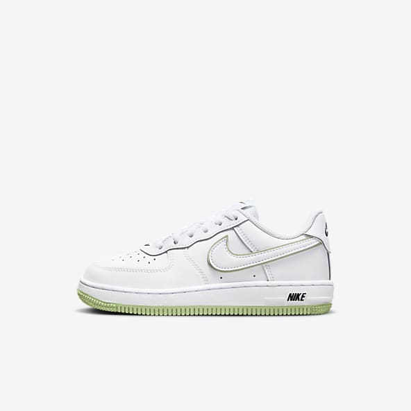 Air Force 1 Shoes. Nike IN