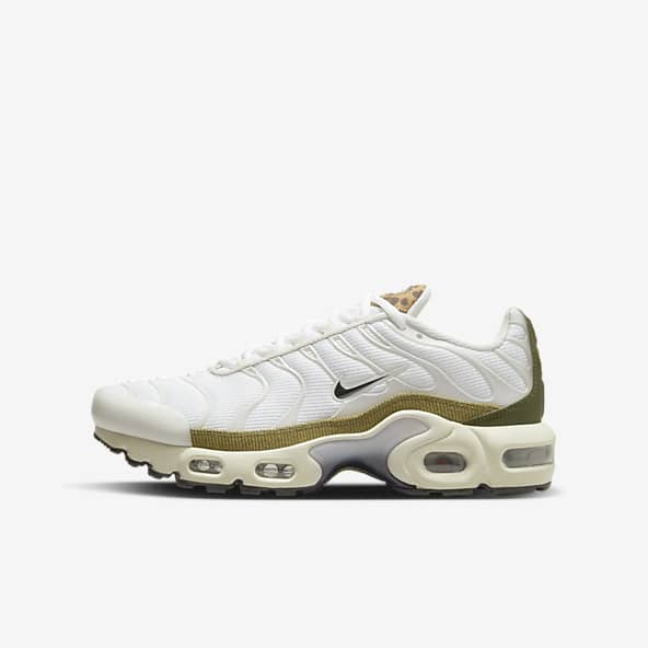 Air Max Plus. DE