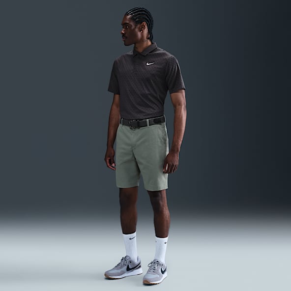Nike Tour Men's 8" Chino Golf Shorts