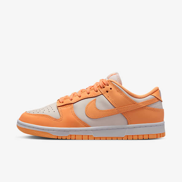 Naranja. Nike
