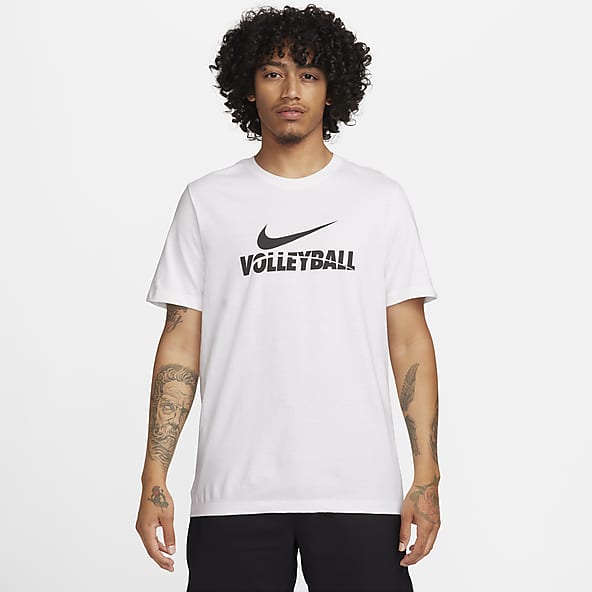Volleyball & T-Shirts.